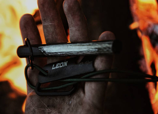 Der beste Feuerstahl