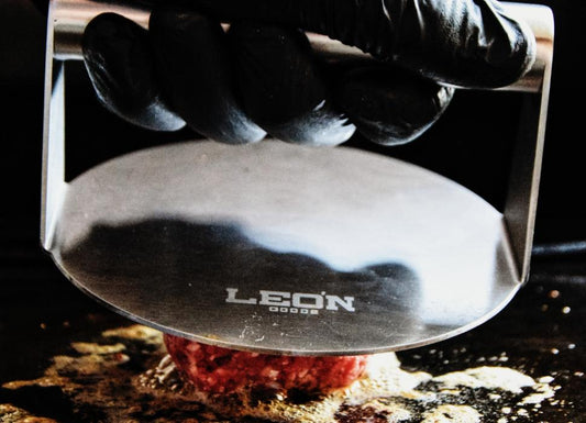 Was sind Smash Burger?